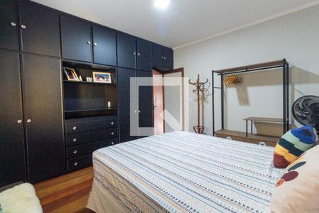 Quarto 1 de casa à venda com 4 quartos, 300m² em Vila Ré, São Paulo