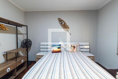 Quarto 1 de casa à venda com 4 quartos, 300m² em Vila Ré, São Paulo