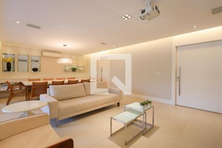 Sala de estar/Jantar de apartamento para alugar com 5 quartos, 400m² em Casa Verde, São Paulo