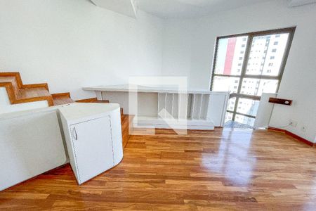 Sala 2 de apartamento à venda com 4 quartos, 176m² em Vila Madalena, São Paulo