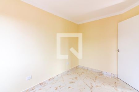 Quarto de apartamento para alugar com 1 quarto, 32m² em Jardim das Flores, Osasco