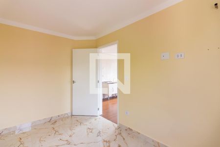 Quarto de apartamento para alugar com 1 quarto, 32m² em Jardim das Flores, Osasco