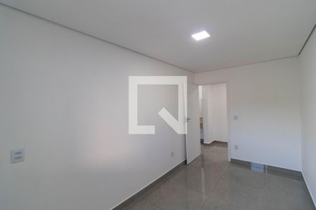 Quarto 01 de casa para alugar com 2 quartos, 75m² em Parque Jambeiro, Campinas