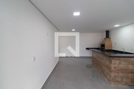 Sala de casa para alugar com 2 quartos, 75m² em Parque Jambeiro, Campinas