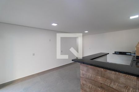 Sala de casa para alugar com 2 quartos, 75m² em Parque Jambeiro, Campinas