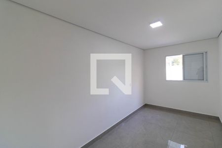 Quarto 01 de casa para alugar com 2 quartos, 75m² em Parque Jambeiro, Campinas