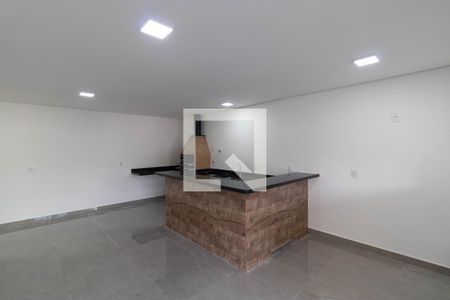 Sala de casa para alugar com 2 quartos, 75m² em Parque Jambeiro, Campinas