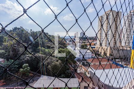 Vista Quarto 1 de apartamento à venda com 2 quartos, 52m² em Vila Pirituba, São Paulo