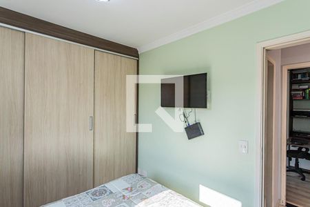 Quarto 1 de apartamento à venda com 2 quartos, 52m² em Vila Pirituba, São Paulo