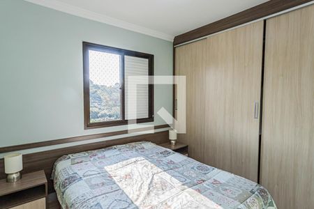 Quarto 1 de apartamento à venda com 2 quartos, 52m² em Vila Pirituba, São Paulo