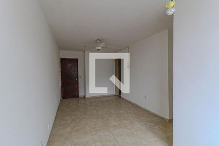 Sala de apartamento para alugar com 2 quartos, 70m² em Abolição, Rio de Janeiro