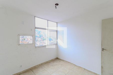 Quarto 2  de apartamento para alugar com 2 quartos, 70m² em Abolição, Rio de Janeiro