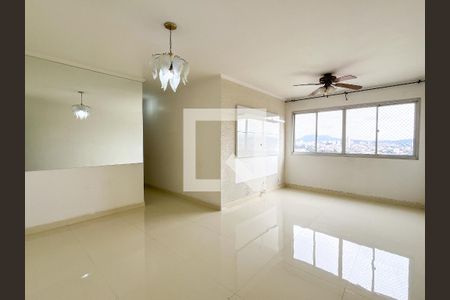 Sala de apartamento para alugar com 4 quartos, 93m² em Freguesia do Ó, São Paulo