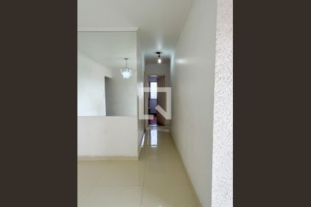 Corredor de apartamento para alugar com 4 quartos, 83m² em Freguesia do Ó, São Paulo