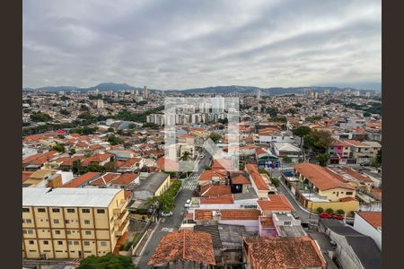 Vista da Sala de apartamento para alugar com 4 quartos, 83m² em Freguesia do Ó, São Paulo