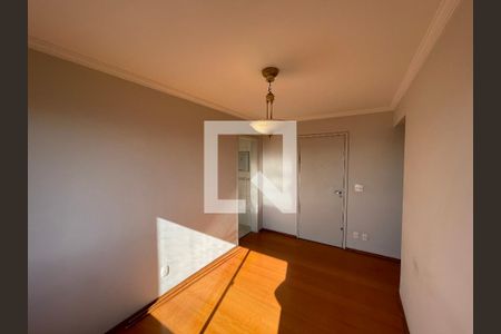 Sala  de apartamento à venda com 2 quartos, 59m² em Butantã, São Paulo