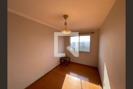 Sala  de apartamento à venda com 2 quartos, 59m² em Butantã, São Paulo