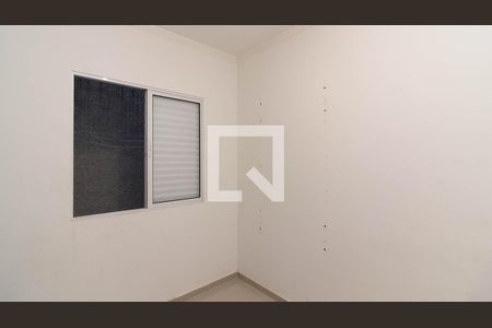 Quarto 2 de apartamento para alugar com 2 quartos, 46m² em Cidade Antônio Estêvão de Carvalho, São Paulo