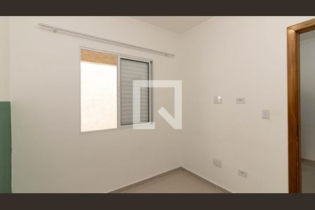 Quarto 1 de apartamento para alugar com 2 quartos, 46m² em Cidade Antônio Estêvão de Carvalho, São Paulo