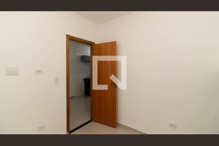 Quarto 1 de apartamento para alugar com 2 quartos, 46m² em Cidade Antônio Estêvão de Carvalho, São Paulo