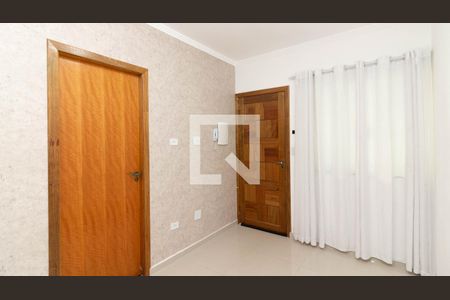 Apartamento para alugar com 46m², 2 quartos e sem vagaSala