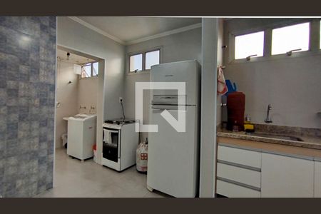 Apartamento à venda com 98m², 2 quartos e 1 vaga Apartamento à venda com 98m², 2 quartos e 1 vagaCozinha