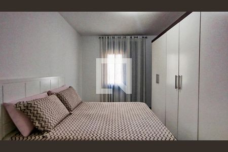 Quarto 1 de apartamento à venda com 2 quartos, 98m² em Centro, São Caetano do Sul