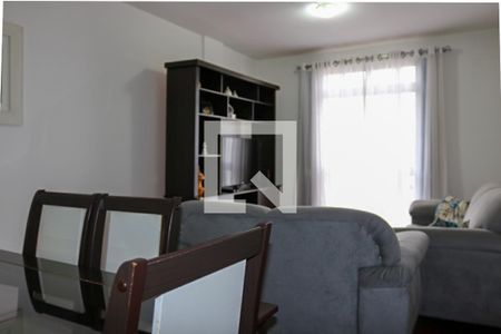 Sala de apartamento à venda com 2 quartos, 98m² em Centro, São Caetano do Sul