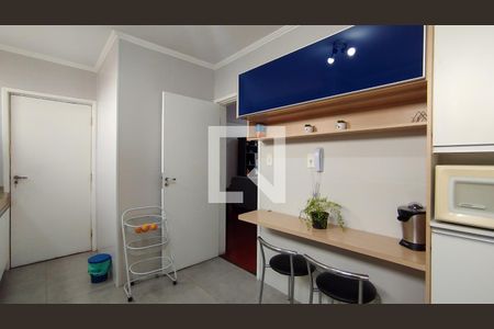 Apartamento à venda com 98m², 2 quartos e 1 vaga Apartamento à venda com 98m², 2 quartos e 1 vagaCozinha