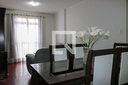 Sala de apartamento à venda com 2 quartos, 98m² em Centro, São Caetano do Sul