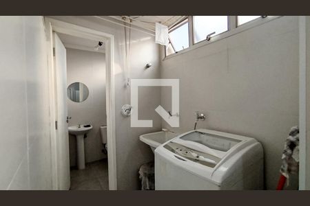 Apartamento à venda com 98m², 2 quartos e 1 vaga Apartamento à venda com 98m², 2 quartos e 1 vagaÁrea de Serviço