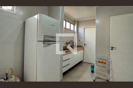 Apartamento à venda com 98m², 2 quartos e 1 vaga Apartamento à venda com 98m², 2 quartos e 1 vagaCozinha