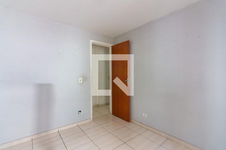 Quarto 1 de apartamento para alugar com 2 quartos, 55m² em Conceição, Osasco
