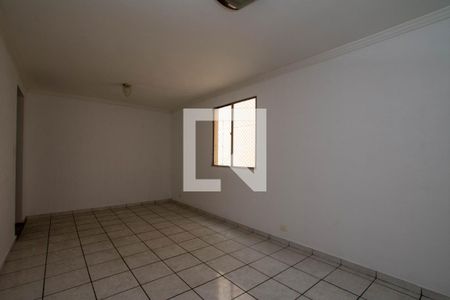 Sala de apartamento para alugar com 3 quartos, 105m² em Vila Moreira, Guarulhos