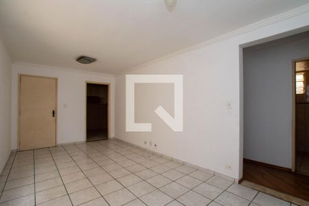 Sala de apartamento para alugar com 3 quartos, 105m² em Vila Moreira, Guarulhos