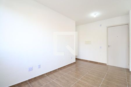 Sala de apartamento para alugar com 2 quartos, 43m² em Barra Funda, São Paulo