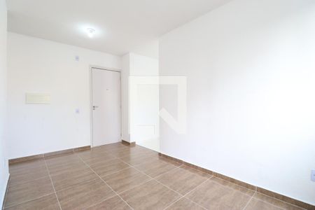 Sala de apartamento para alugar com 2 quartos, 43m² em Barra Funda, São Paulo