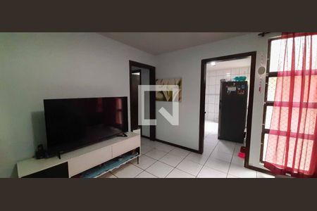 Sala de apartamento à venda com 2 quartos, 64m² em Aliança, Osasco