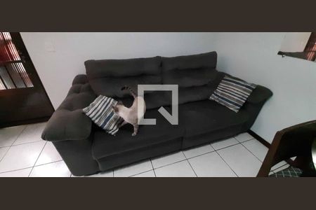 Sala de apartamento à venda com 2 quartos, 64m² em Aliança, Osasco