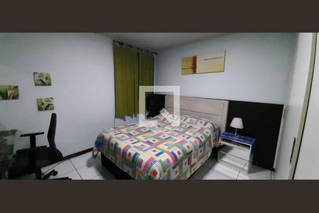 Quarto 1 de apartamento à venda com 2 quartos, 64m² em Aliança, Osasco