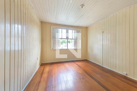 Sala de casa para alugar com 3 quartos, 86m² em Liberdade, Novo Hamburgo