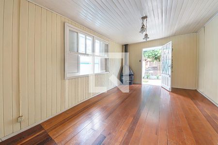 Sala de casa para alugar com 3 quartos, 86m² em Liberdade, Novo Hamburgo