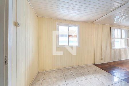 Sala de Jantar de casa para alugar com 3 quartos, 86m² em Liberdade, Novo Hamburgo