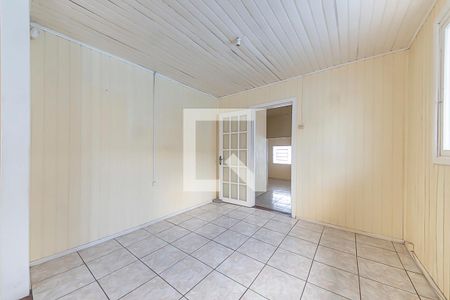 Sala de Jantar de casa para alugar com 3 quartos, 86m² em Liberdade, Novo Hamburgo