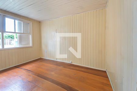 Quarto 1 de casa para alugar com 3 quartos, 86m² em Liberdade, Novo Hamburgo