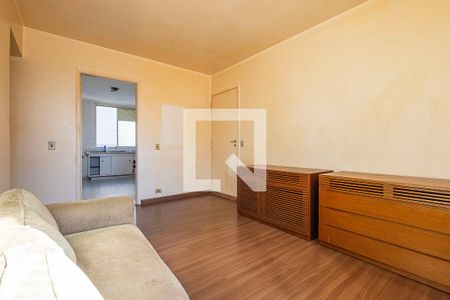 Sala de apartamento à venda com 3 quartos, 84m² em Pinheiros, São Paulo