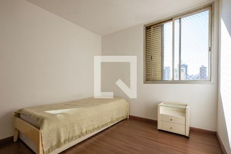 Quarto 2 de apartamento à venda com 3 quartos, 84m² em Pinheiros, São Paulo