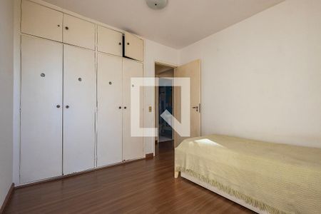 Quarto 2 de apartamento à venda com 3 quartos, 84m² em Pinheiros, São Paulo