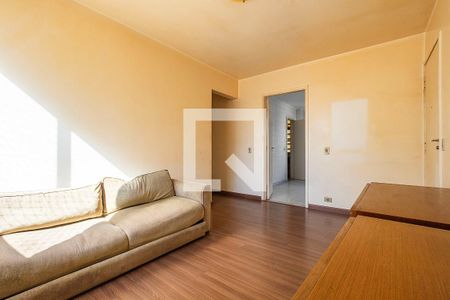 Sala de apartamento à venda com 3 quartos, 84m² em Pinheiros, São Paulo