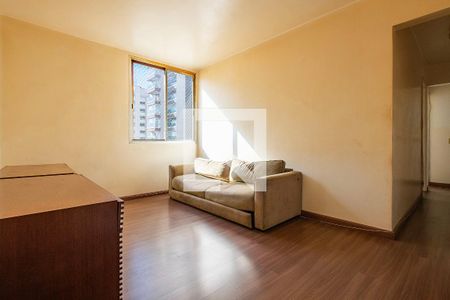 Sala de apartamento à venda com 3 quartos, 84m² em Pinheiros, São Paulo